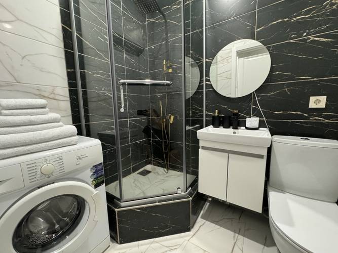 Апартаменты Platinum Aparts