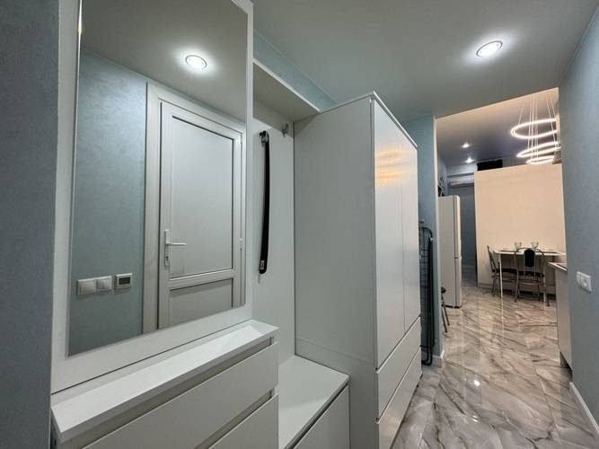 Апартаменты Platinum Aparts