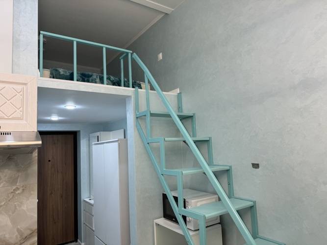 Апартаменты Platinum Aparts