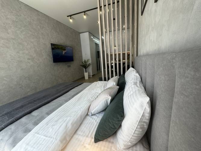 Апартаменты Platinum Aparts