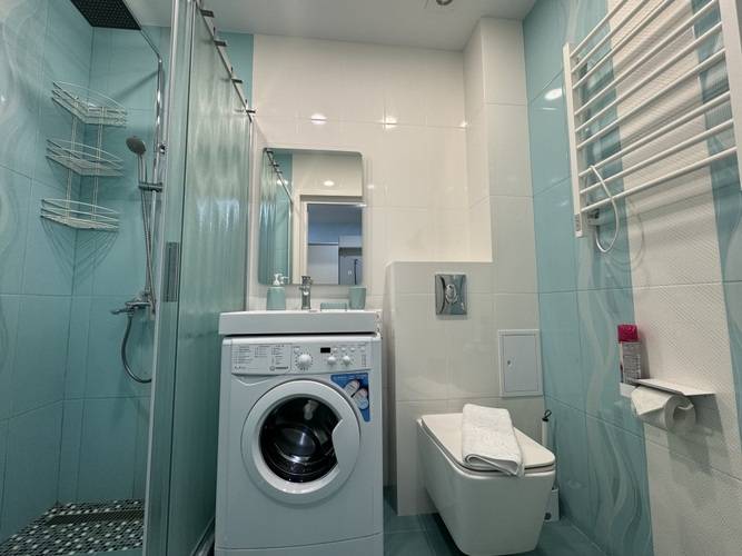 Апартаменты Platinum Aparts