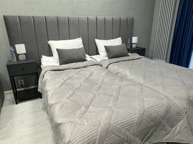 Апартаменты Platinum Aparts