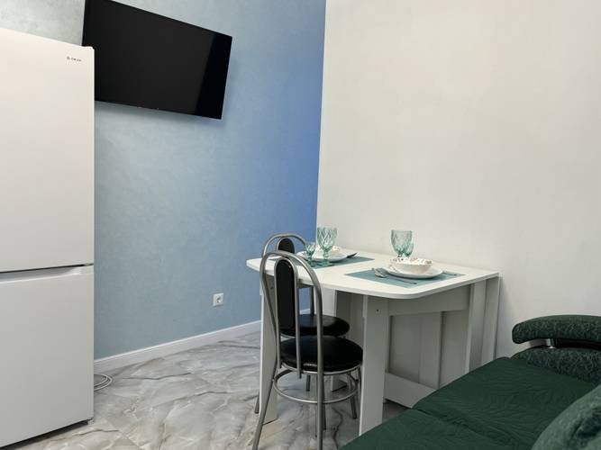 Апартаменты Platinum Aparts