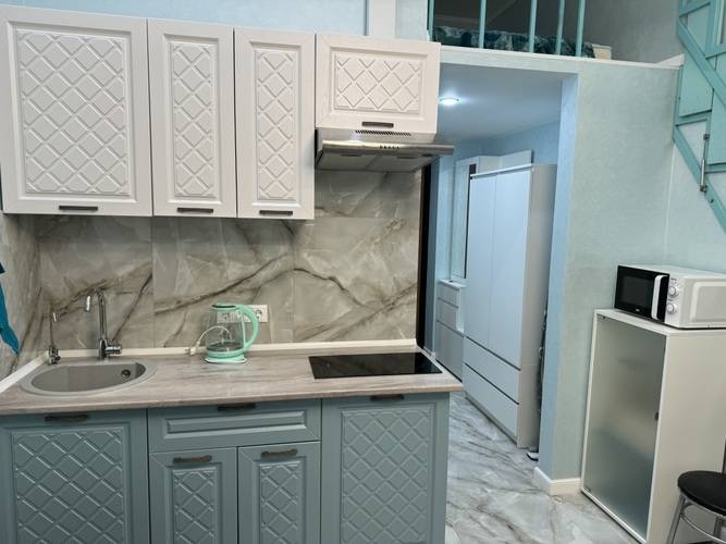 Апартаменты Platinum Aparts