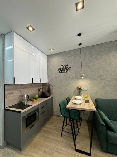 Апартаменты Platinum Aparts