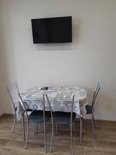 Апартаменты Рядом С Парком Дендрарий