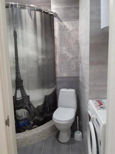 Апартаменты Рядом С Парком Дендрарий