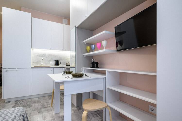 Квартира В Адлере На Ленина 290/6 Жк Курортный