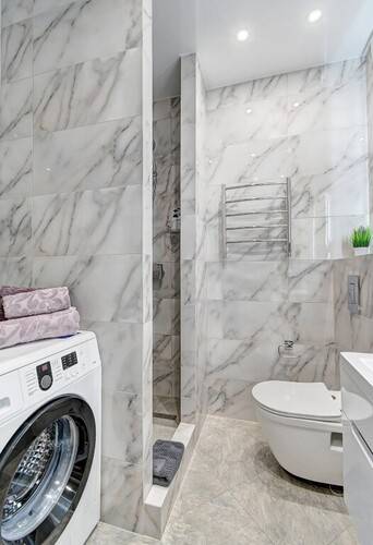 Апартаменты Люкс В Жк Бизнес Класса Морская Симфония 2