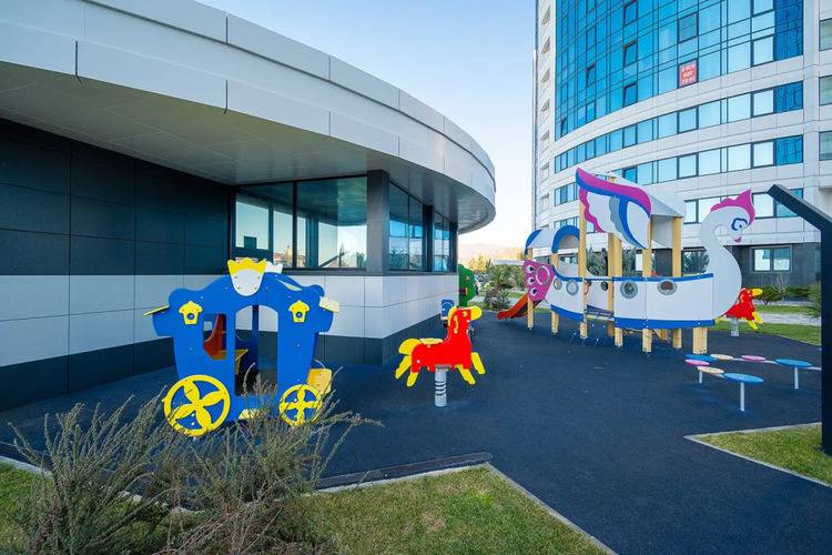 Апартаменты Люкс В Жк Бизнес Класса Морская Симфония 2