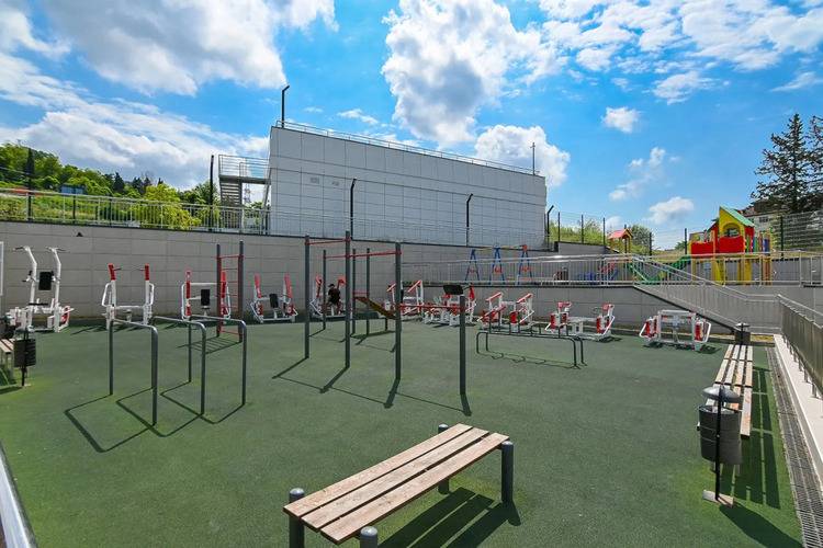 Апартаменты Люкс В Жк Бизнес Класса Морская Симфония 2