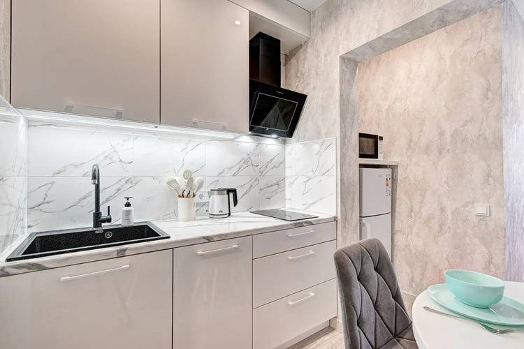 Апартаменты Люкс В Жк Бизнес Класса Морская Симфония 2