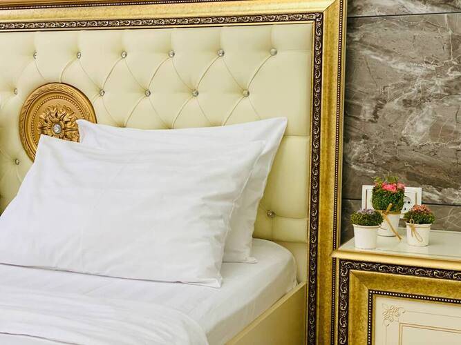 Апартаменты Навагинская 3