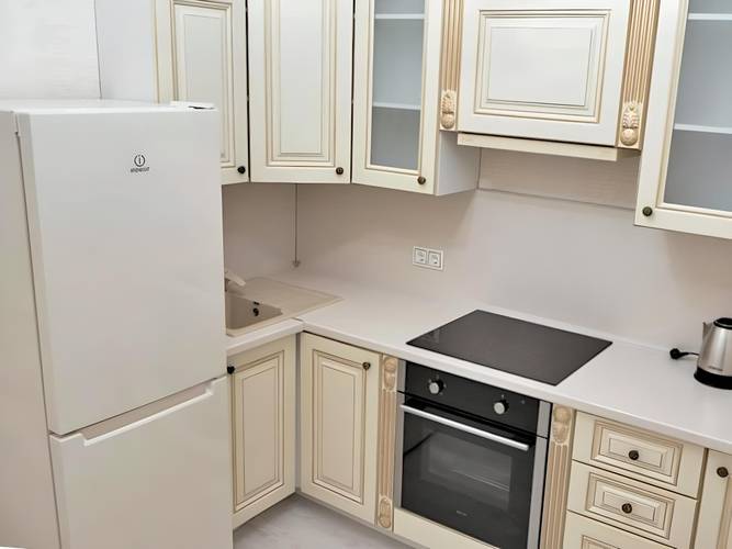 Апартаменты Навагинская 3