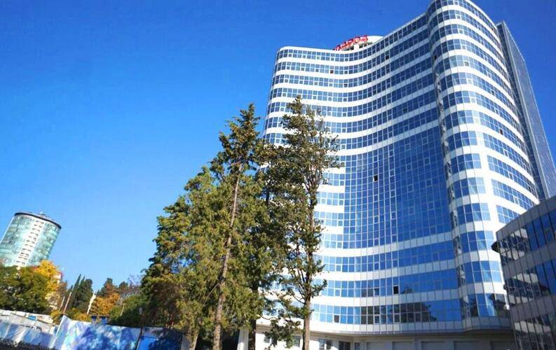 Апартаменты Bonapartaments