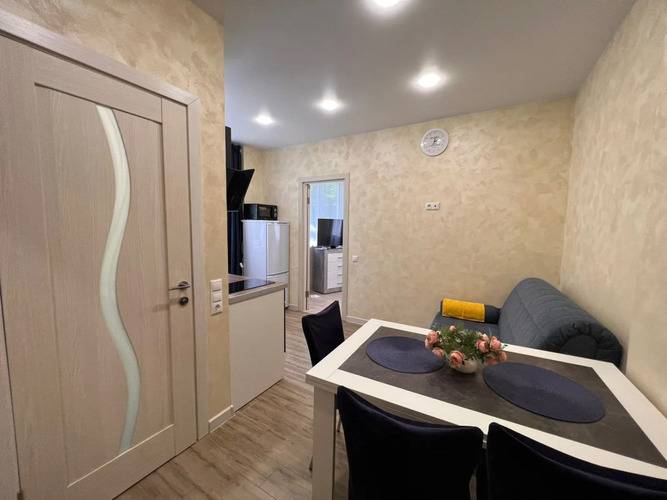 Апартаменты Симсим Колибри