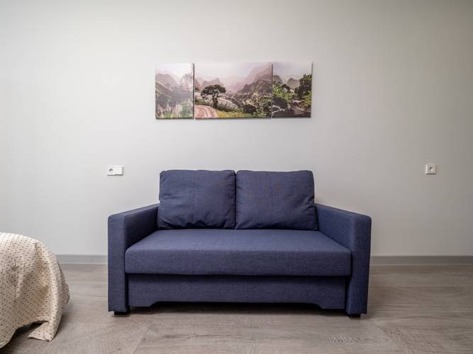 Апартаменты Дизайнерские С Видом На Море И Дендрарий