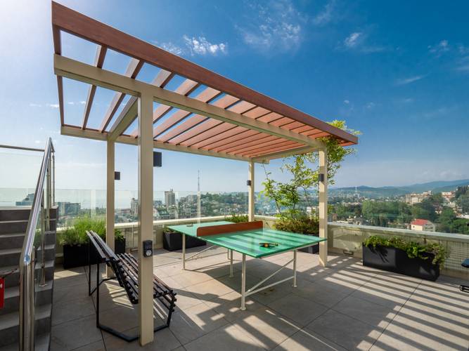 Апартаменты Дизайнерские С Видом На Море И Дендрарий