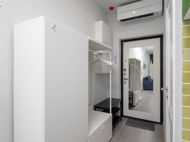 Апартаменты Дизайнерские С Видом На Море И Дендрарий