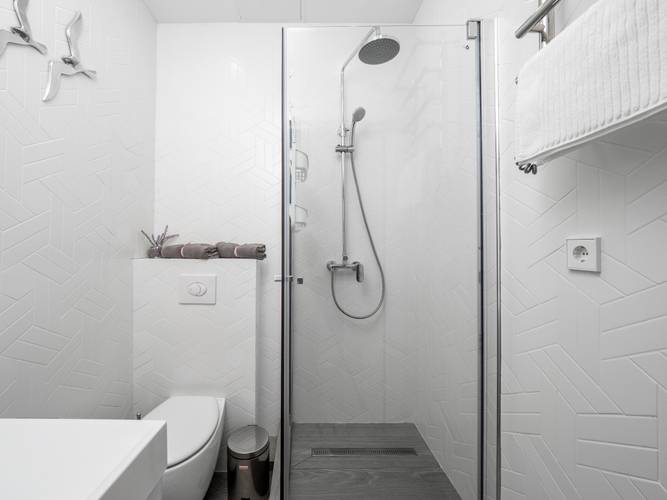 Апартаменты Дизайнерские С Видом На Море И Дендрарий