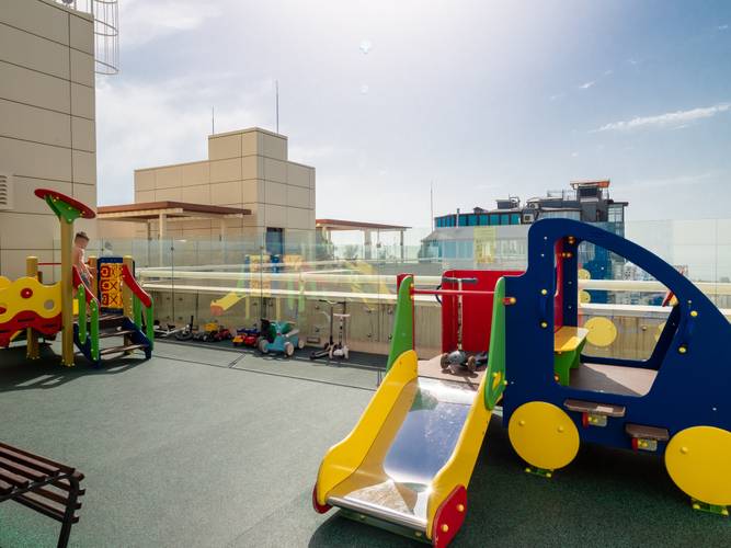 Апартаменты Дизайнерские С Видом На Море И Дендрарий