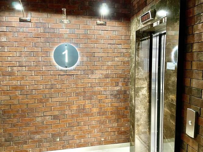 Квартира Евродвушка В Жк Сокол — фото 15