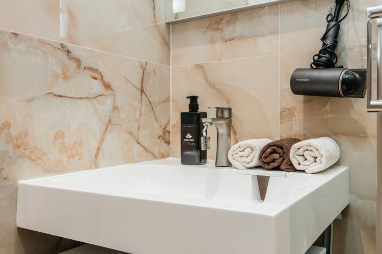 Апартаменты В Жк Метрополь