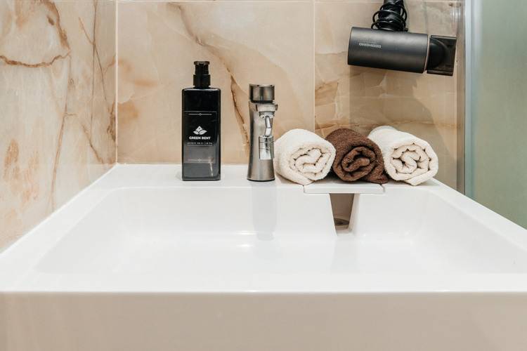 Апартаменты В Жк Метрополь