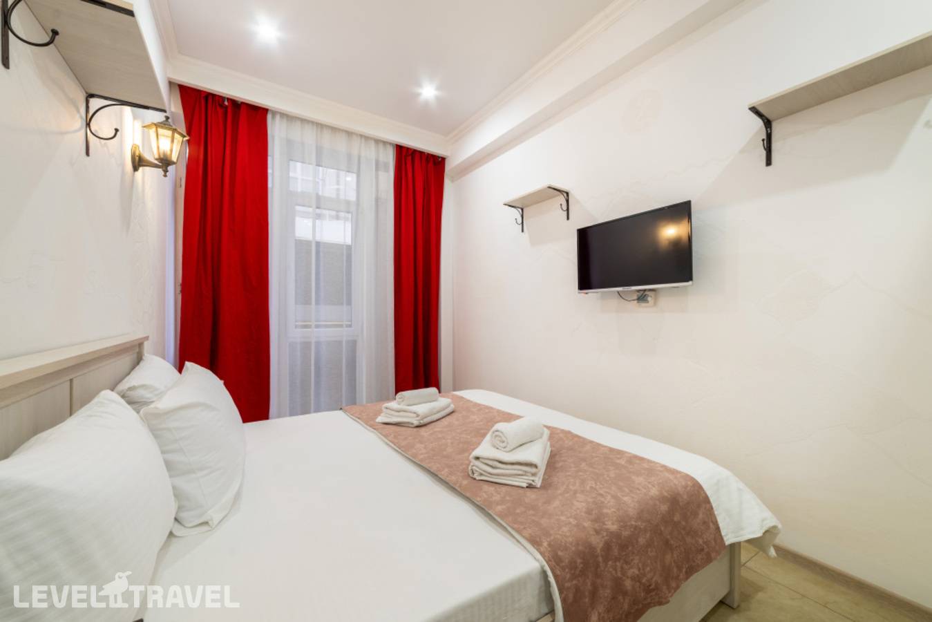 фотографии отеля Квартира С Отдельной Спальней В Курортном Районе в Россия(Адлер) - фото №6