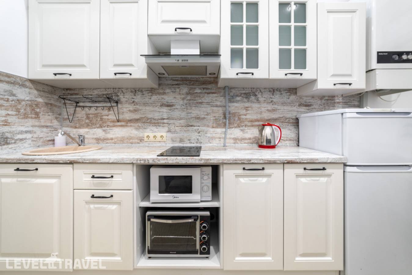 фотографии отеля Квартира С Отдельной Спальней В Курортном Районе в Россия(Адлер) - фото №9