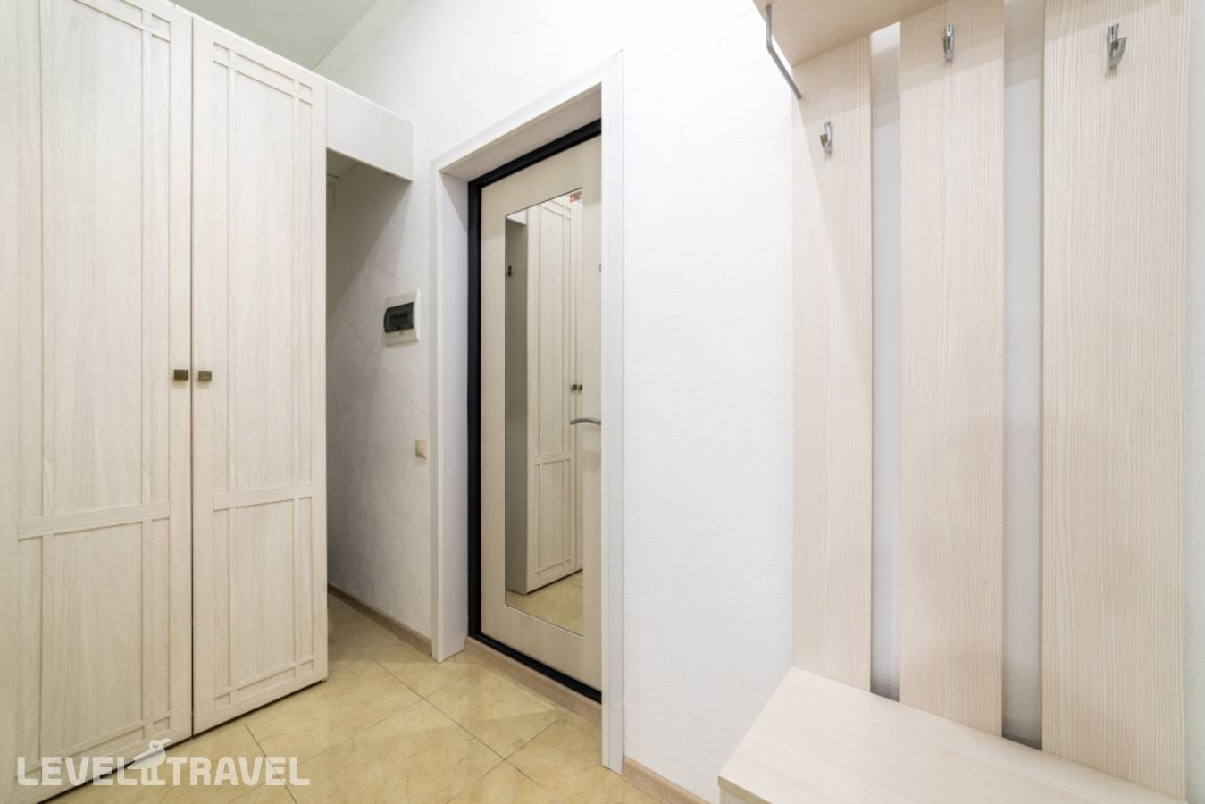 фотографии отеля Квартира С Отдельной Спальней В Курортном Районе в Россия(Адлер) - фото №11