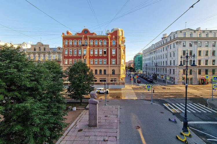 Апартаменты Light House