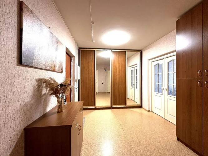 Apartament 52 На Улице Янки Купалы 36