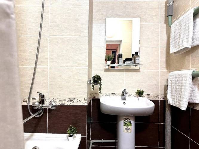 Apartament 52 На Улице Янки Купалы 36