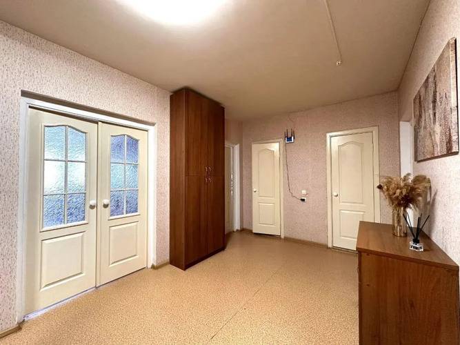 Apartament 52 На Улице Янки Купалы 36