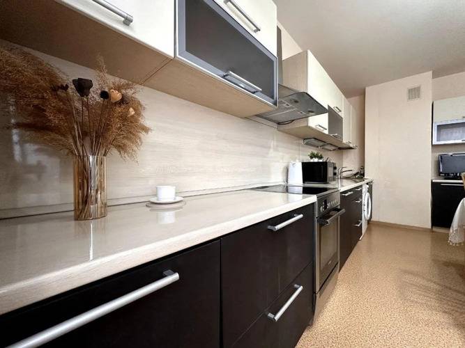 Apartament 52 На Улице Янки Купалы 36