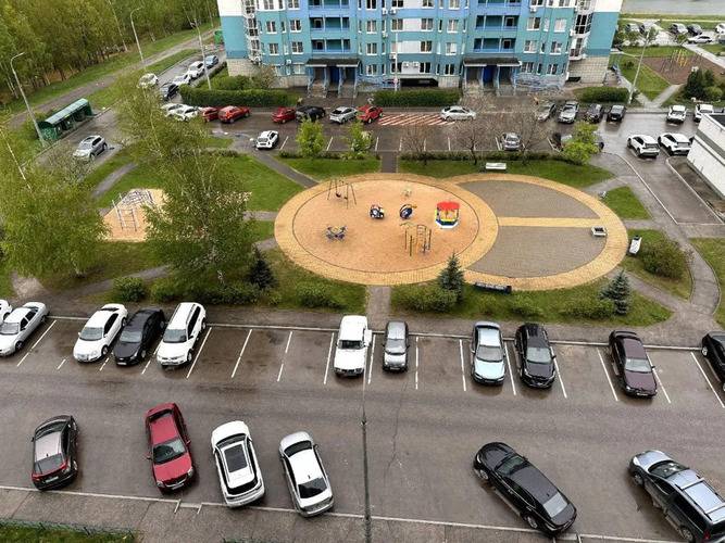 Apartament 52 На Улице Янки Купалы 36