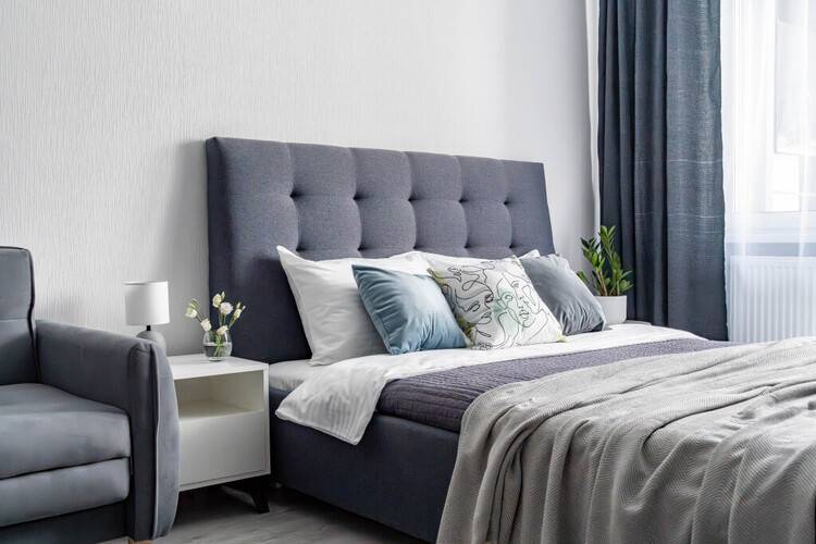 Satin Home Romance