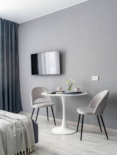 Satin Home Romance