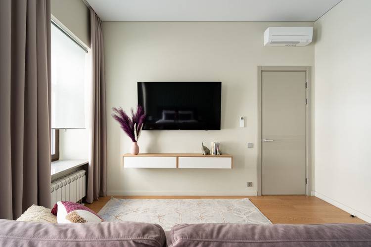 Sergeew Apartments