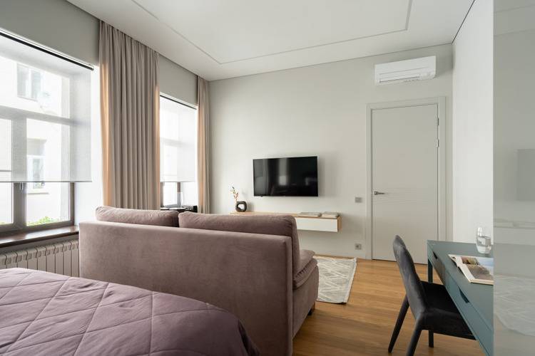 Sergeew Apartments