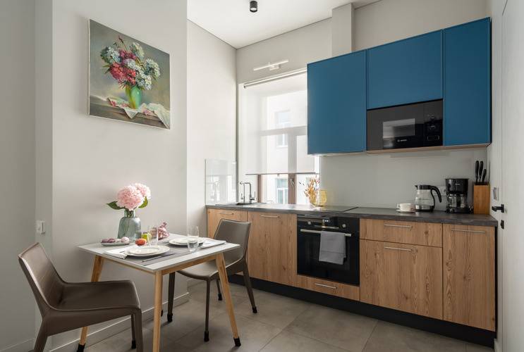 Sergeew Apartments