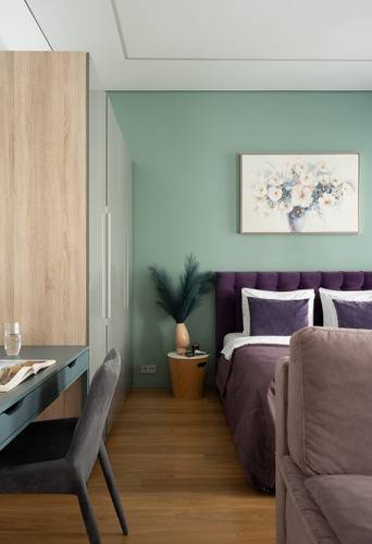 Sergeew Apartments