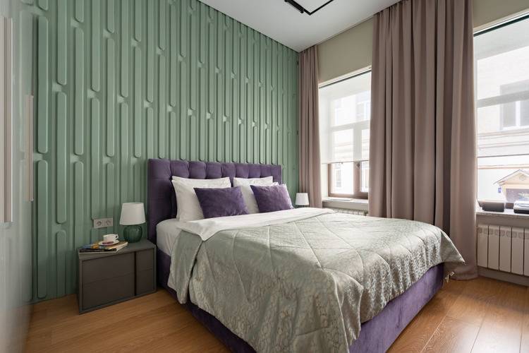 Sergeew Apartments