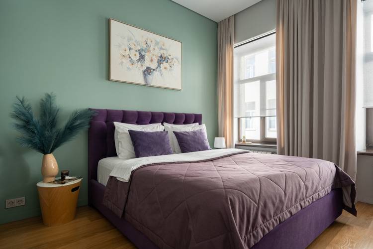 Sergeew Apartments
