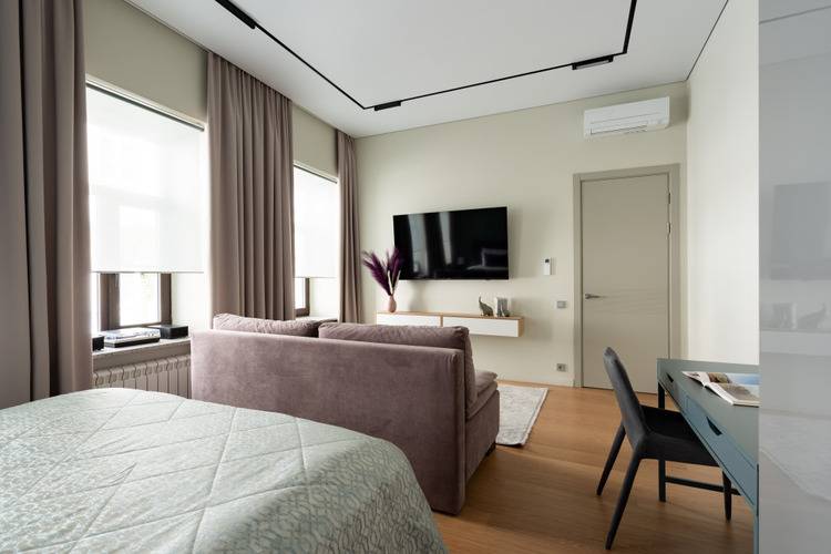 Sergeew Apartments