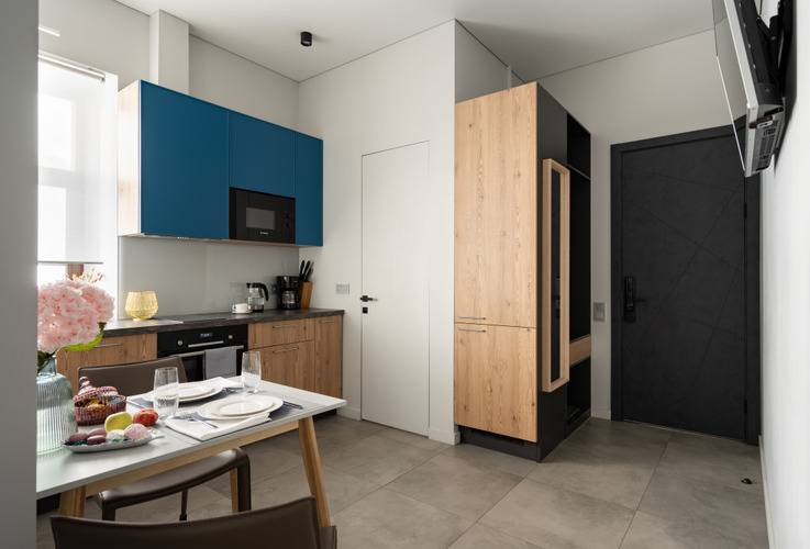 Sergeew Apartments