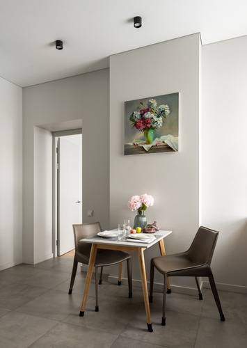 Sergeew Apartments