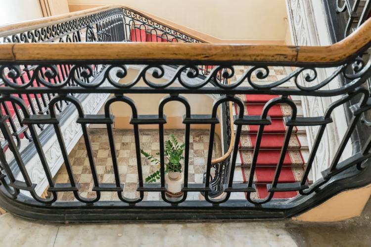 Апартаменты A.M. Rooms Neva