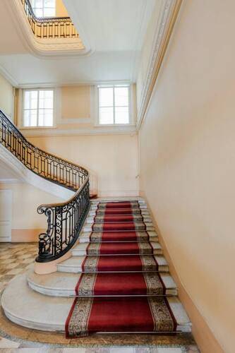 Апартаменты A.M. Rooms Neva